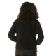 Rothco Trailsman Sherpa Fleece Jacket - Womens, Black, Small, 13150-Black-S