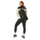 Rothco Trailsman Sherpa Fleece Jacket - Womens, Cream Black, Small, 13160-CreamBlack-S