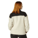 Rothco Trailsman Sherpa Fleece Jacket - Womens, Cream Black, Small, 13160-CreamBlack-S