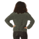 Rothco Trailsman Sherpa Fleece Jacket - Womens, Olive Drab, Small, 13155-OliveDrab-S