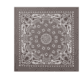 Rothco Trainmen Bandana, Grey, 4058-Grey