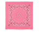 Rothco Trainmen Bandana, Pink, 4059-Pink