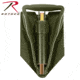 Rothco Tri-Fold Shovel, 828-WithoutCover