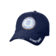 Rothco U.S. Coast Guard Deluxe Low Profile Insignia Cap, 9491