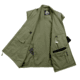 Rothco Undercover Travel Vest, Olive Drab, 3XL, 2721-OliveDrab-3XL