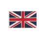 Rothco United Kingdom Flag, 1452
