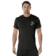 Rothco USMC Dogs of War T-Shirt - Mens, Black, Extra Large, 11760-Black-XL