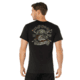 Rothco USMC Dogs of War T-Shirt - Men's, Black, Extra Large, 11760-Black-XL