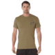 Rothco USMC Dogs of War T-Shirt - Men's, Coyote Brown, Medium, 11765-CoyoteBrown-M