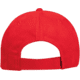 Rothco USMC Eagle Globe and Anchor/US Flag Low Pro Cap, Red, 71850-Red-OneSize