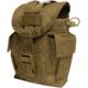 Rothco Utility Pouch with Survival Kit Essentials, Coyote Brown, 10189-CoyoteBrown