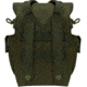 Rothco Utility Pouch with Survival Kit Essentials, Olive Drab, 10189-OliveDrab
