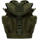 Rothco Utility Pouch w/ Survival Kit Essentials, Olive Drab, 10189-OliveDrab