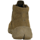 Rothco V-Max Lightweight 6 Inch Tactical Boots - Mens, AR 670-1 Coyote Brown, 6 US, 5365-6