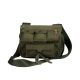 Rothco Venturer Survivor Shoulder Bag, Olive Drab, 2396-OliveDrab