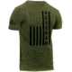 Rothco Veteran Flag T-Shirt, Medium, 2793-M