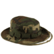 Rothco Vintage Boonie Hat, Woodland Camo, 6 3/4, 5900-WoodlandCamo-634