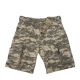 Rothco Vintage Camo Paratrooper Cargo Shorts - Men's, ACU Digital Camo, Medium, 2531-ACUDigitalCamo-M