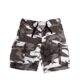 Rothco Vintage Camo Paratrooper Cargo Shorts, City Camo, Small, 2155-CityCamo-S