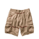 Rothco Vintage Camo Paratrooper Cargo Shorts, Tri-Color Desert Camo, Small, 2150-Tri-ColorDesertCamo-S