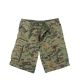 Rothco Vintage Camo Paratrooper Cargo Shorts - Men's, Woodland Digital Camo, Small, 2591-WoodlandDigitalCamo-S