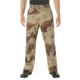 Rothco Vintage Camo Paratrooper Fatigue Pants - Mens, 6-Color Desert Camo, Large, 29870-6-ColorDesertCamo-L