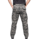 Rothco Vintage Camo Paratrooper Fatigue Pants, Black Camo, Large, 3865-BlackCamo-L