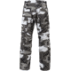Rothco Vintage Camo Paratrooper Fatigue Pants, City Camo, Extra Large, 3586-CityCamo-XL