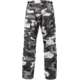 Rothco Vintage Camo Paratrooper Fatigue Pants, City Camo, Small, 3586-CityCamo-S