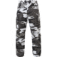 Rothco Vintage Camo Paratrooper Fatigue Pants, City Camo, Extra Large, 3586-CityCamo-XL