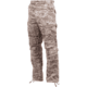 Rothco Vintage Camo Paratrooper Fatigue Pants, Desert Digital Camo, Medium, 23366-DesertDigitalCamo-M