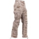 Rothco Vintage Camo Paratrooper Fatigue Pants - Mens, Desert Digital Camo, Medium, 23366-DesertDigitalCamo-M