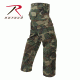 Rothco Vintage Accent Paratrooper Fatigues, Extra Small, 2146-XS
