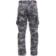 Rothco Vintage Camo Paratrooper Fatigue Pants, Subdued Urban Digital Camo, Medium, 22366-SubduedUrbanDigitalCamo-M