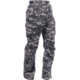 Rothco Vintage Camo Paratrooper Fatigue Pants, Subdued Urban Digital Camo, Medium, 22366-SubduedUrbanDigitalCamo-M