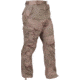 Rothco Vintage Camo Paratrooper Fatigue Pants, Tri-Color Desert Camo, Extra Small, 2186-Tri-ColorDesertCamo-XS