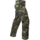 Rothco Vintage Camo Paratrooper Fatigue Pants, Woodland Camo, Medium, 2586-WoodlandCamo-M