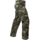 Rothco Vintage Camo Paratrooper Fatigue Pants, Woodland Camo, Small, 2586-WoodlandCamo-S