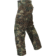 Rothco Vintage Camo Paratrooper Fatigue Pants, Woodland Camo, Medium, 2586-WoodlandCamo-M