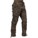 Rothco Vintage Camo Paratrooper Fatigue Pants, Woodland Digital Camo, Large, 2366-WoodlandDigitalCamo-L