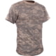 Rothco Vintage Camo T-Shirt - Men's, ACU Digital Camo, Small, 44777-ACUDigitalCamo-S