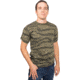 Rothco Vintage Camo T-Shirt -Mens, Tiger Stripe Camo, Exra Large, 67875-TigerStripeCamo-XL