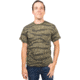 Rothco Vintage Camo T-Shirt - Men's, Tiger Stripe Camo, Exra Large, 67875-TigerStripeCamo-XL