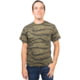 Rothco Vintage Camo T-Shirt - Men's, Tiger Stripe Camo, Small, 67875-TigerStripeCamo-S