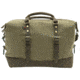 Rothco Vintage Carry-On Travel Bag, Olive Drab, 80889