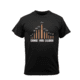 Rothco Vintage Choose Your Caliber T-Shirt, M, 67380-M