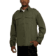 Rothco Vintage Fatigue Shirts, Olive Drab, Extra Small, 2568-OliveDrab-XS