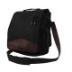 Rothco Vintage M-51 Engineers Bag, Black, 8638-Black