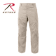 Rothco Vintage Paratrooper Fatigue Pants, Russet Brown, L, 2886-RussetBrown-L