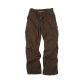 Rothco Vintage Paratrooper Fatigue Pants - Mens, Brown, Large, 2562-Brown-L
